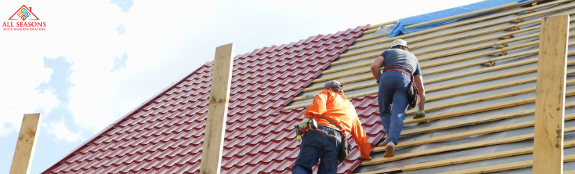 Roofing & Restoration Services in Loveland, Colorado