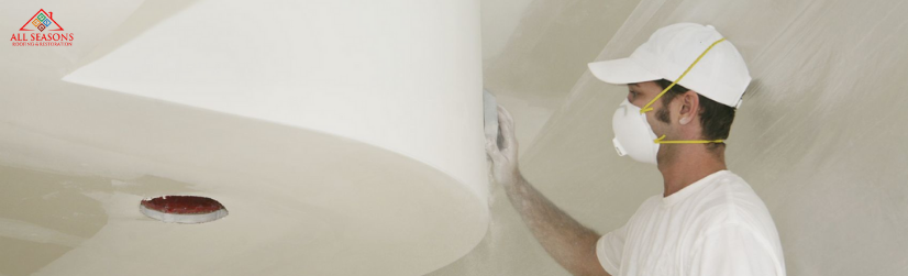 drywall installation services denver