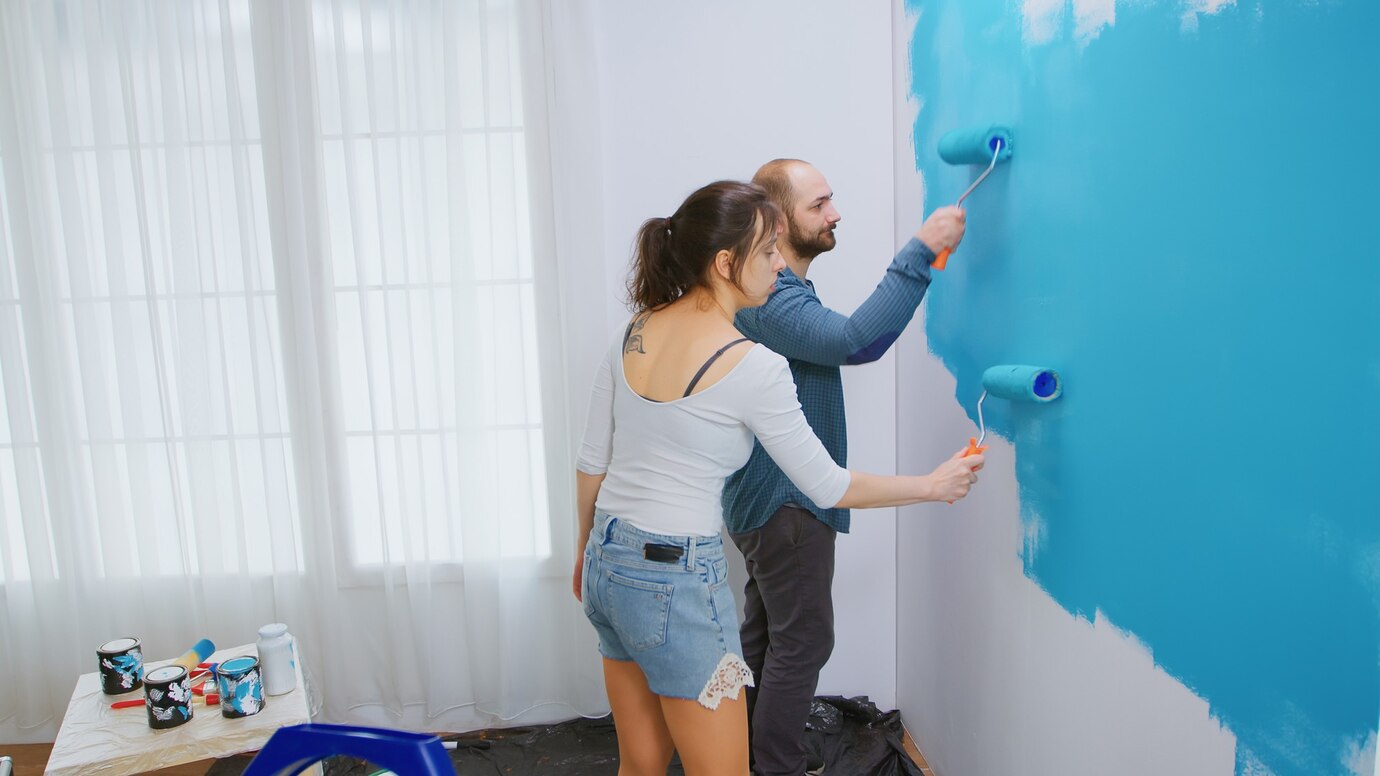 Paint services in nebraska