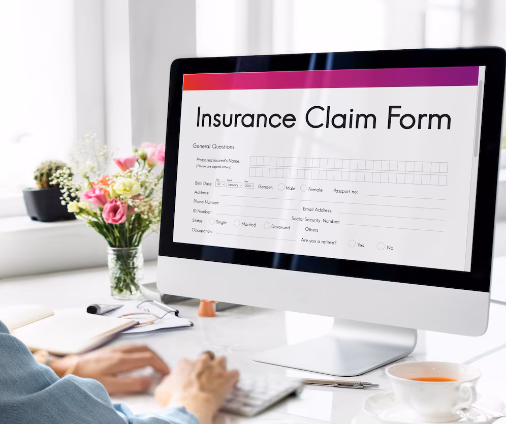 insurance-claim-form-document-application-concept_53876-124956