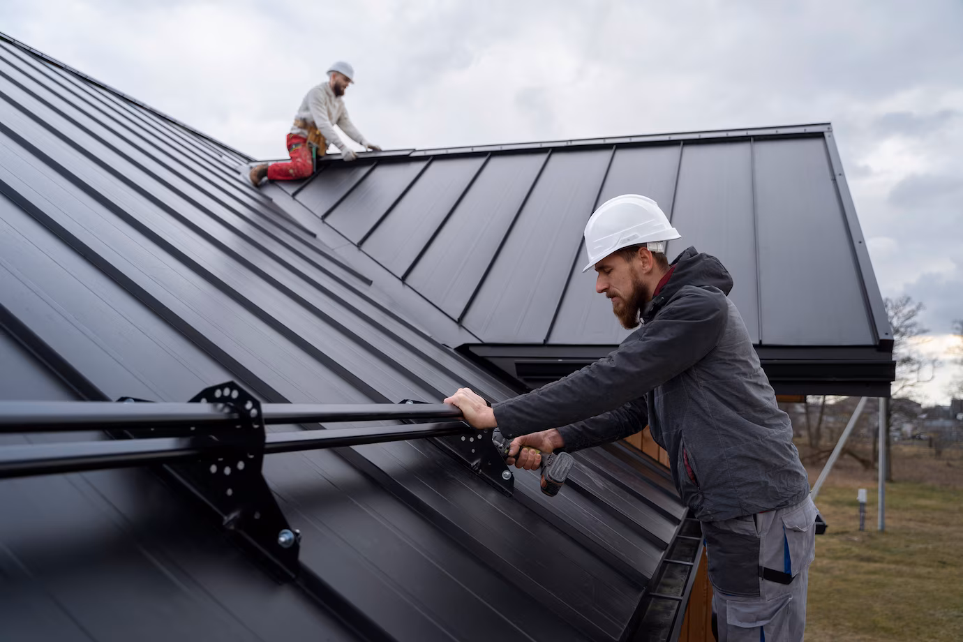 Roofing and Restoration Services in Nebraska