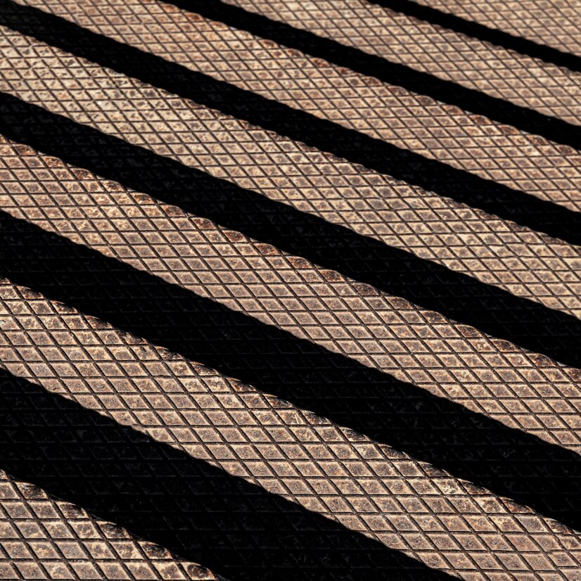 metallic-background-with-black-lines