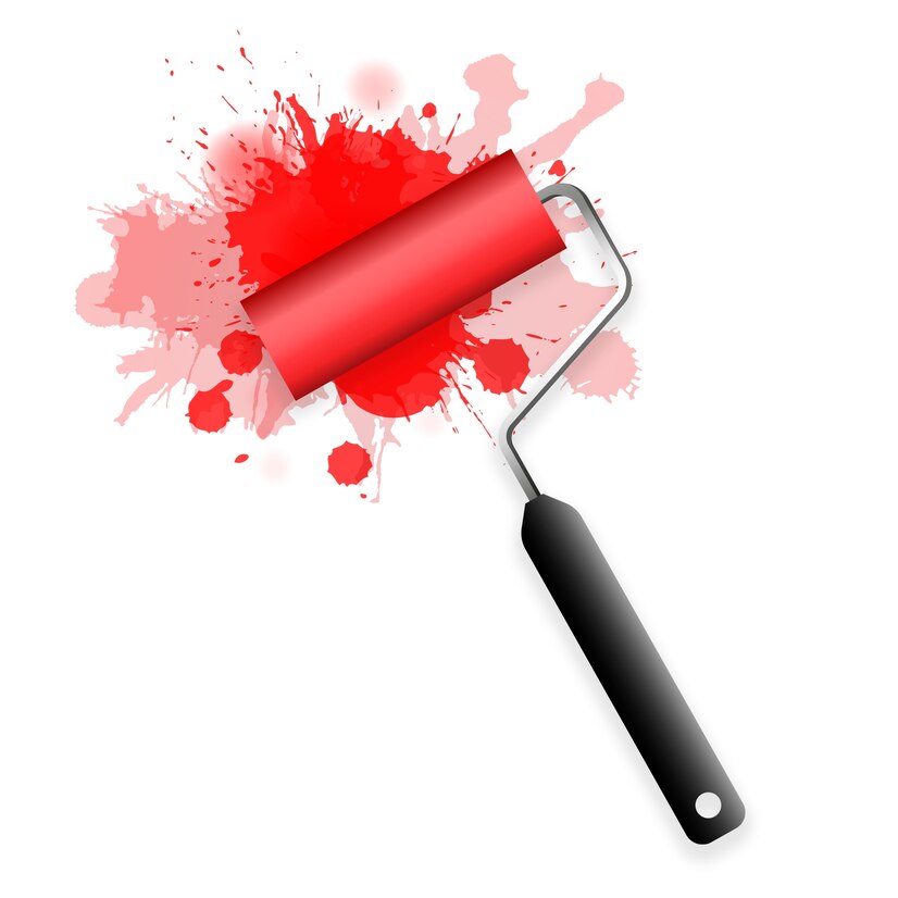 paint-brush-splatters
