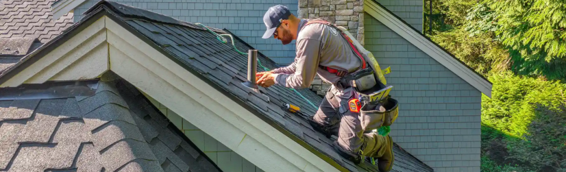 Nebraska Roofing Companies